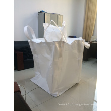 Emballage en poudre de fer personnalisé FIBC Big Bag
